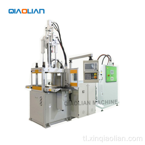 Liquid silicone injection machine vulcanizing kagamitan
